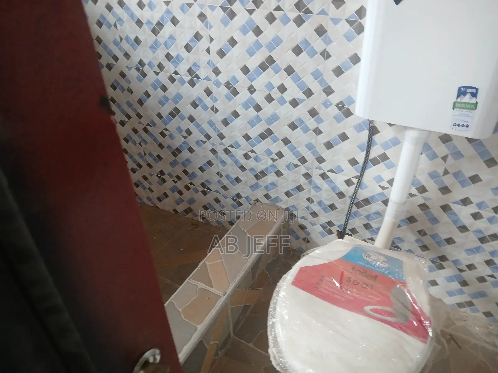 1bdrm Apartment in Ipt, Kumasi Metropolitan for rent