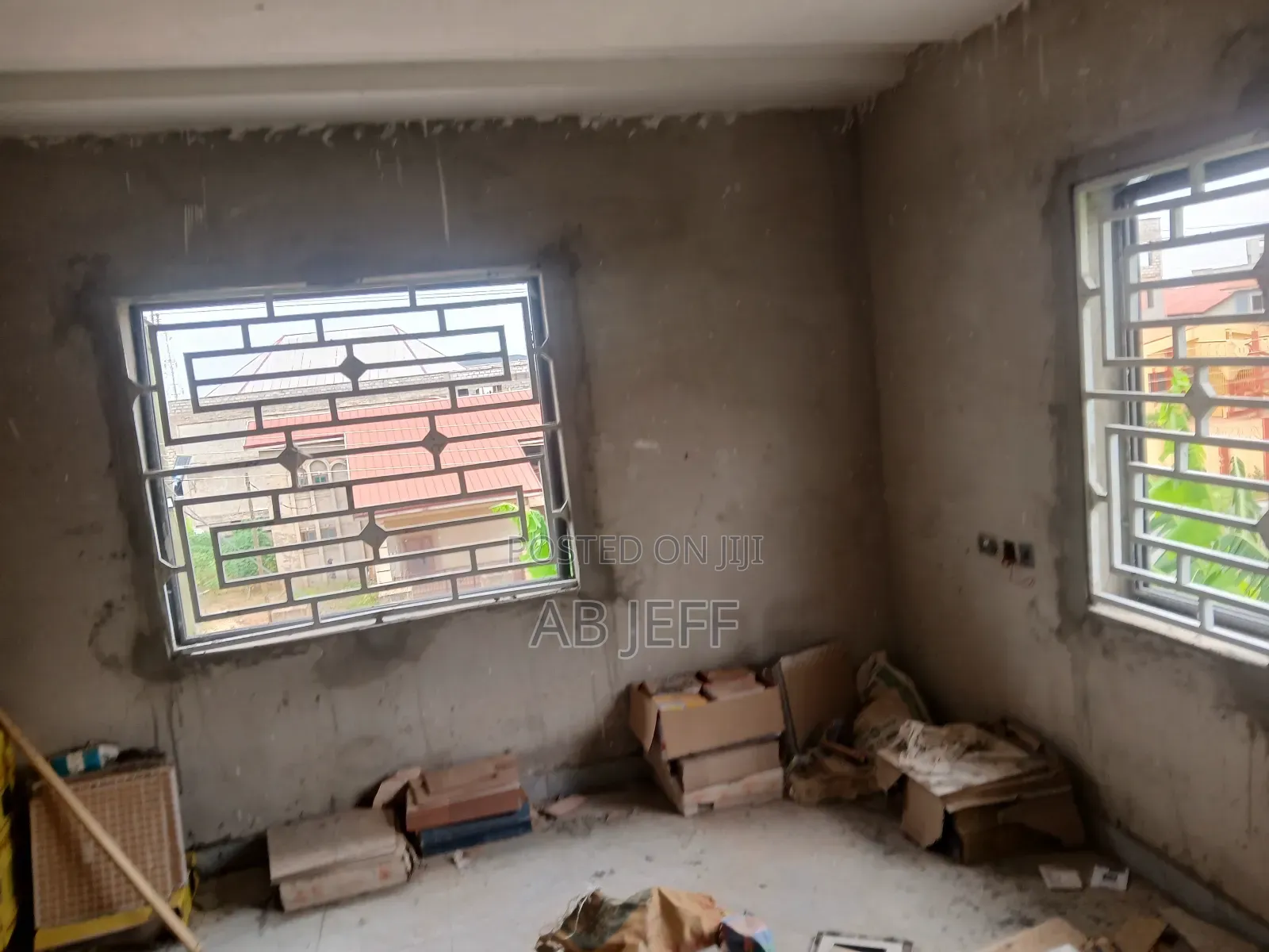 1bdrm Apartment in Ipt, Kumasi Metropolitan for rent