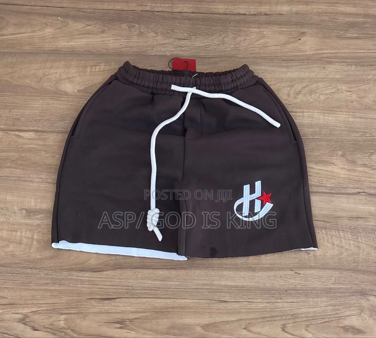 Cotton Shorts