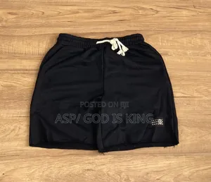 Cotton Shorts