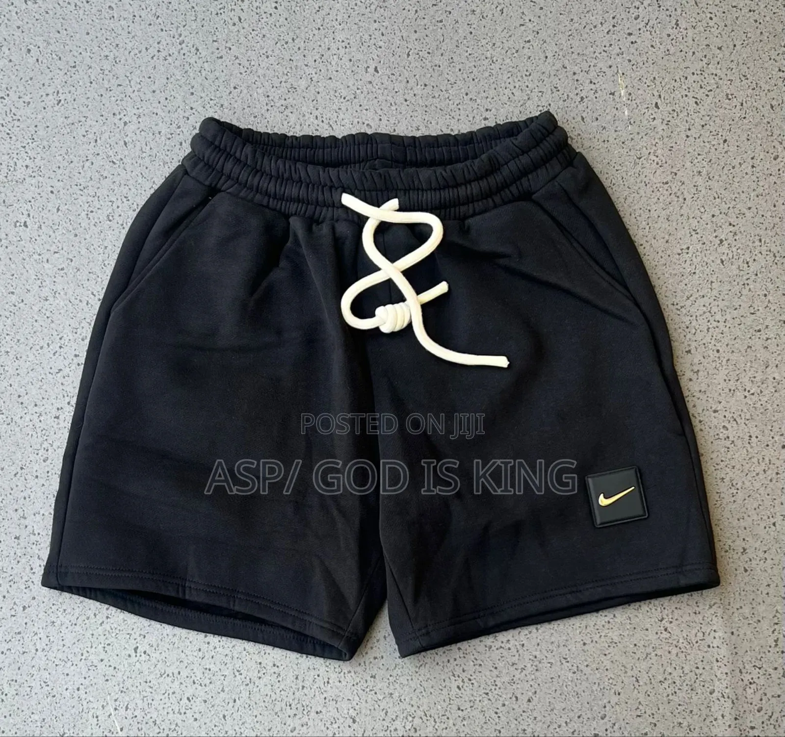 Cotton Shorts