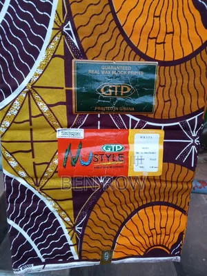 GTP Cloth for Sale
