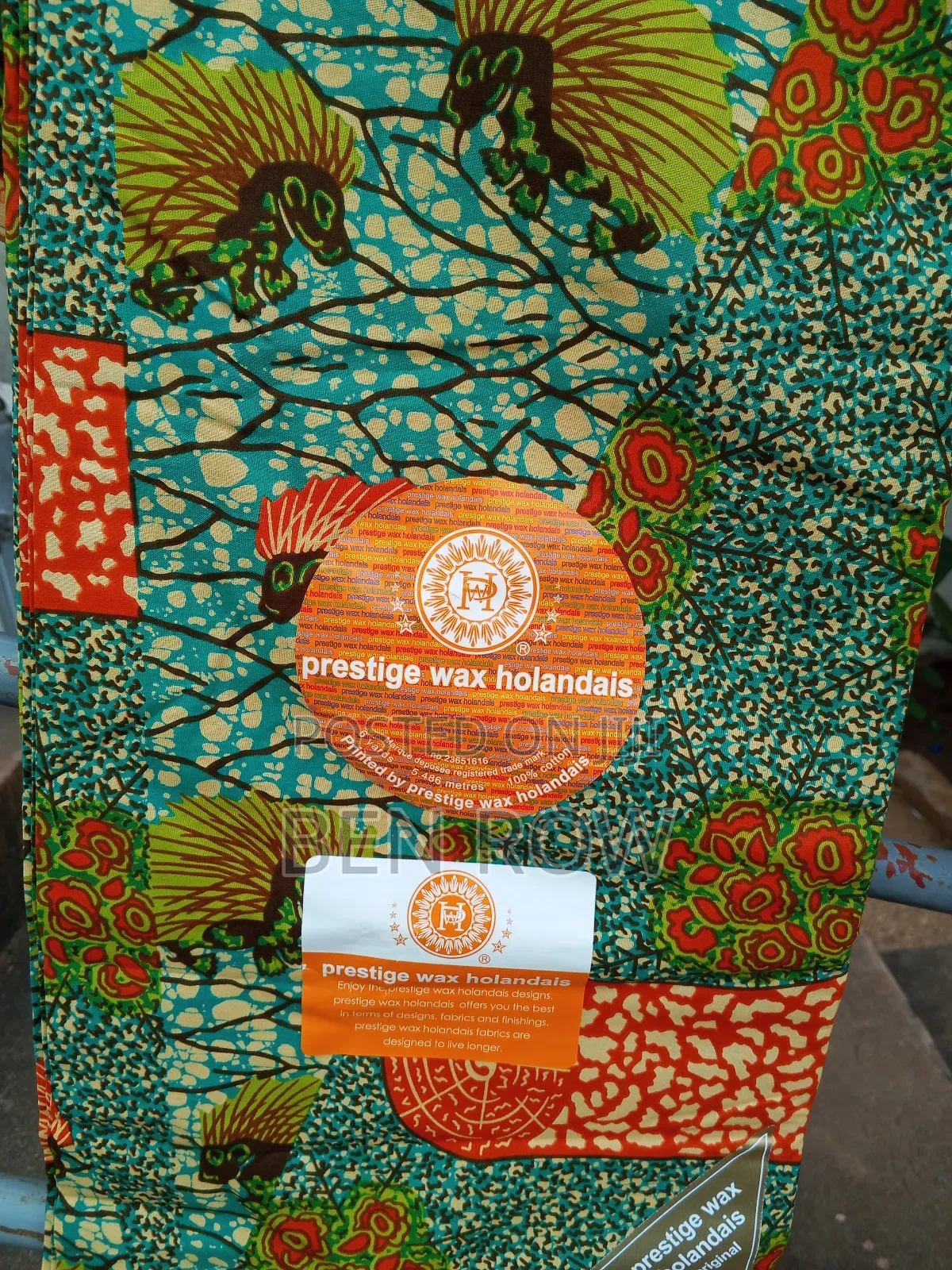GTP Cloth for Sale