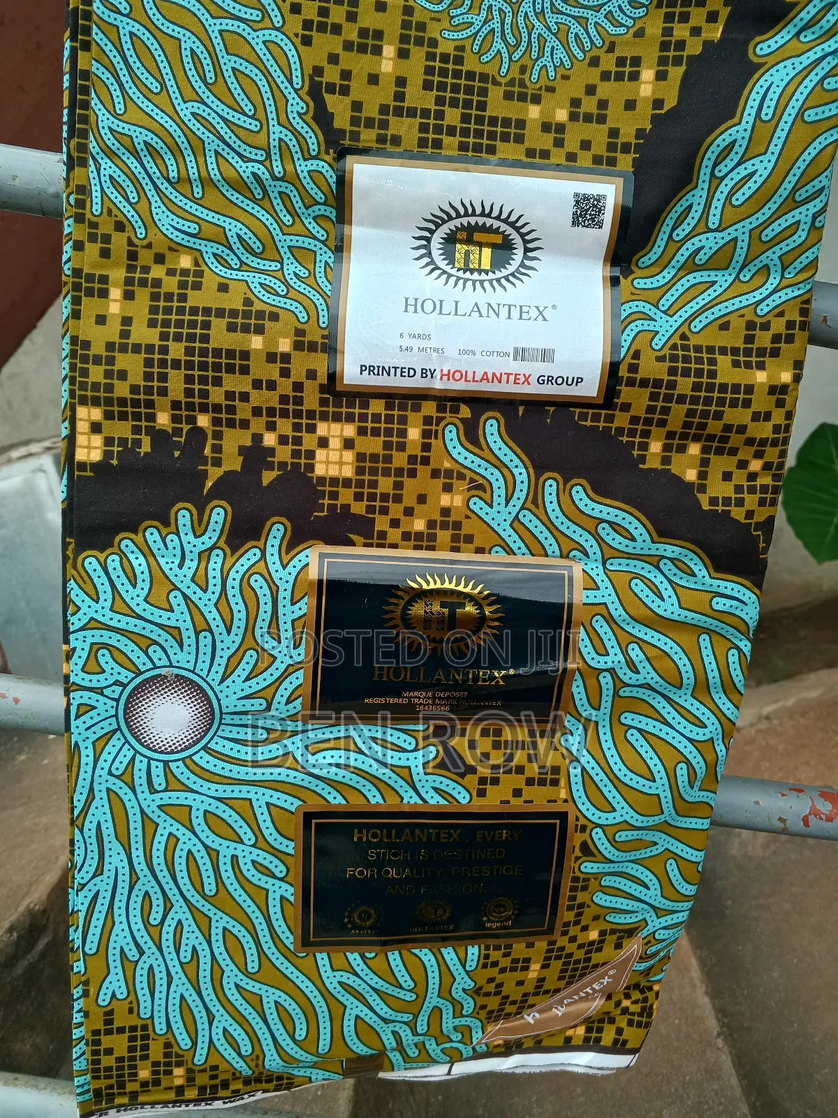 GTP Cloth for Sale