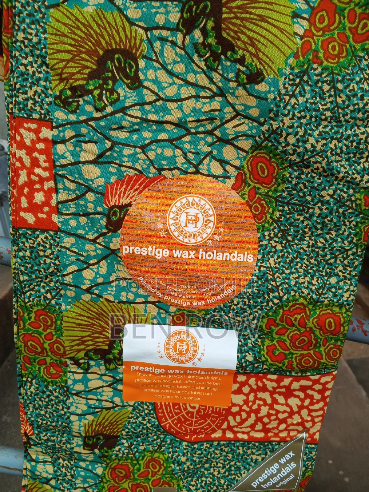 GTP Cloth for Sale