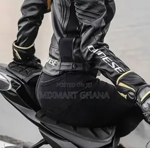 Front and Rear Motorcycle Seat Cushion
