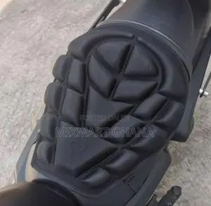 Front and Rear Motorcycle Seat Cushion