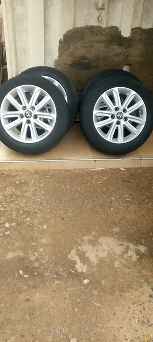 Hyundai Elantra Rim