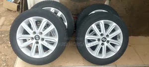 Hyundai Elantra Rim