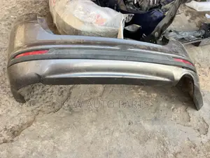 2013,2014,2025,2016 Rear or Back Bumper for Ford Fusion