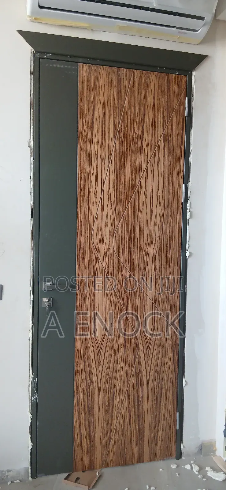 Professional Door Fixer