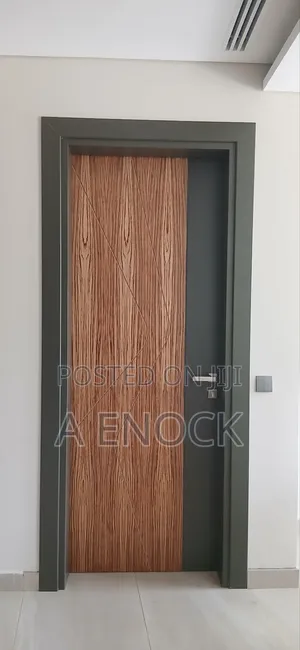 Professional Door Fixer