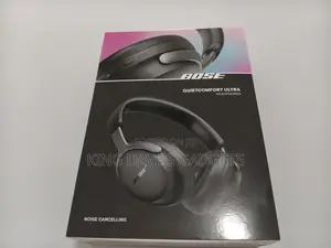 Bose Quietcomfort Ultra Headphones