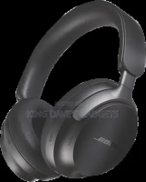 Bose Quietcomfort Ultra Headphones