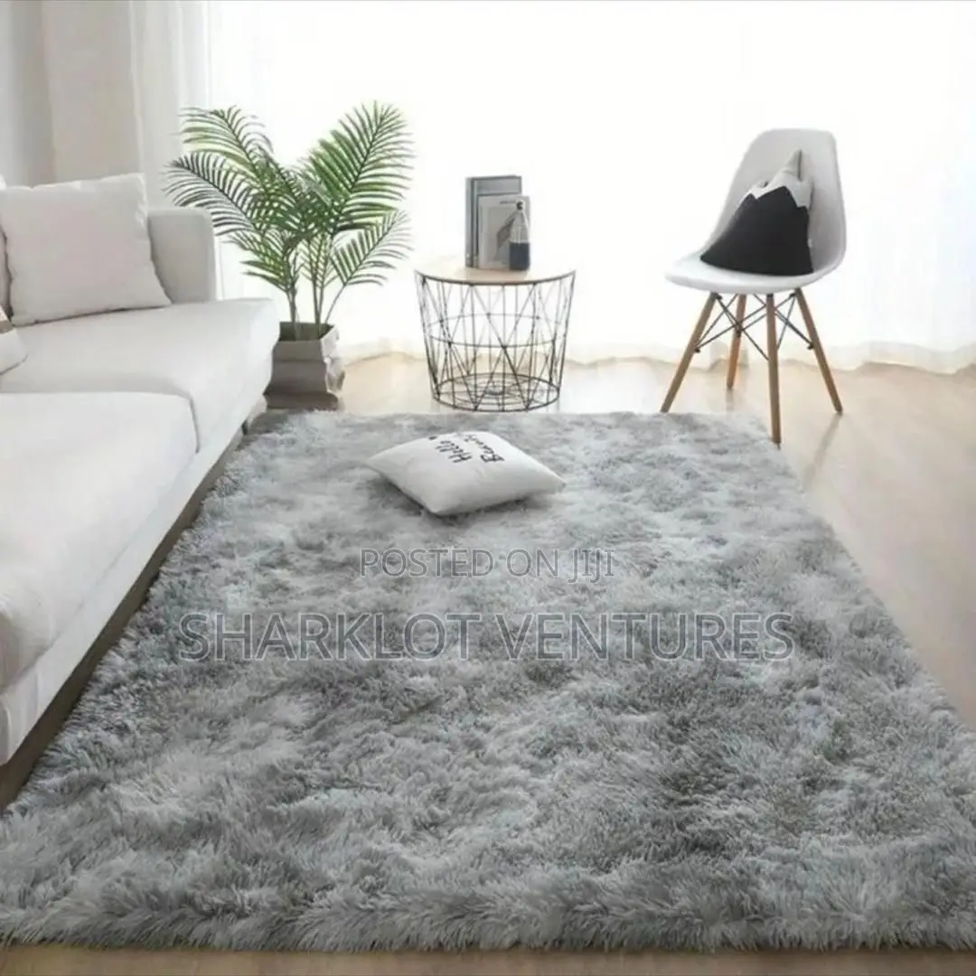 Light Weight 200x300cm Fluffy