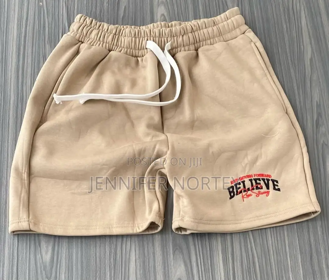 Designer Shorts