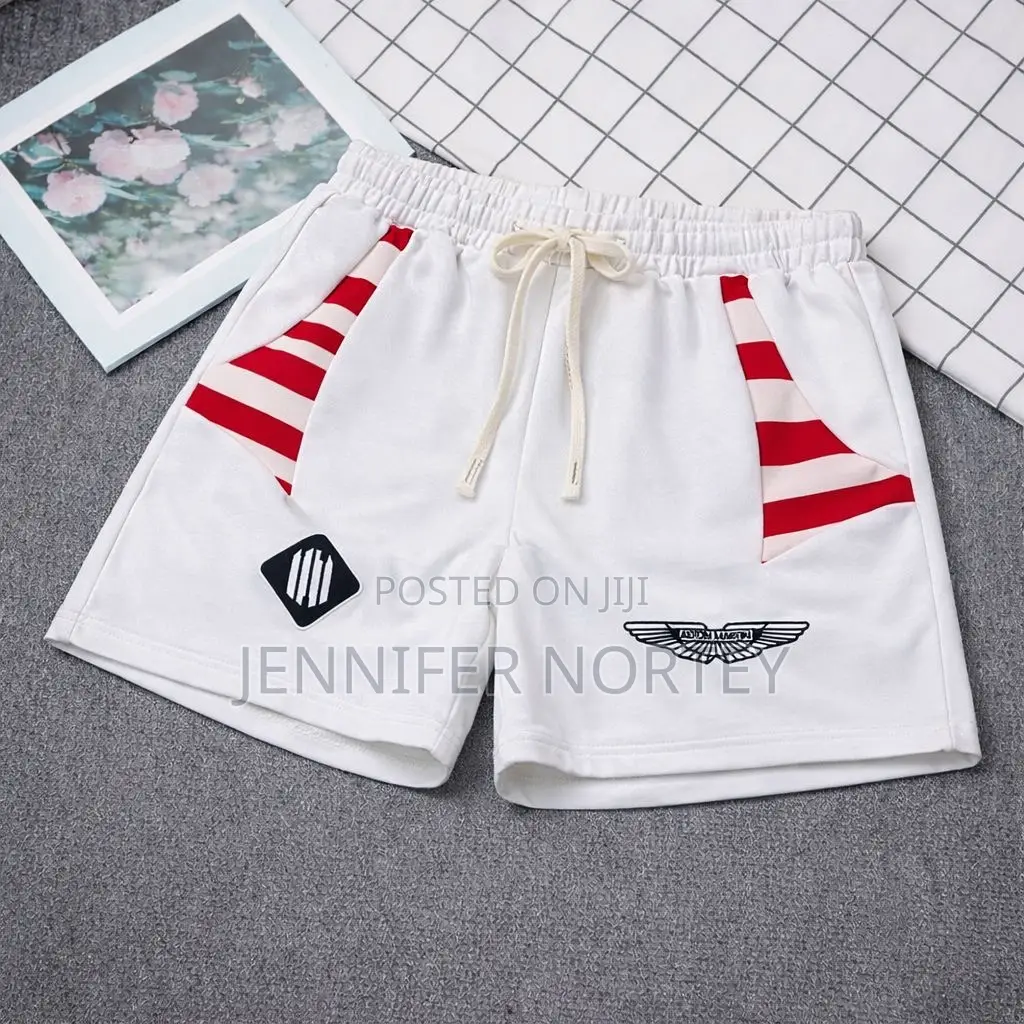 Designer Shorts