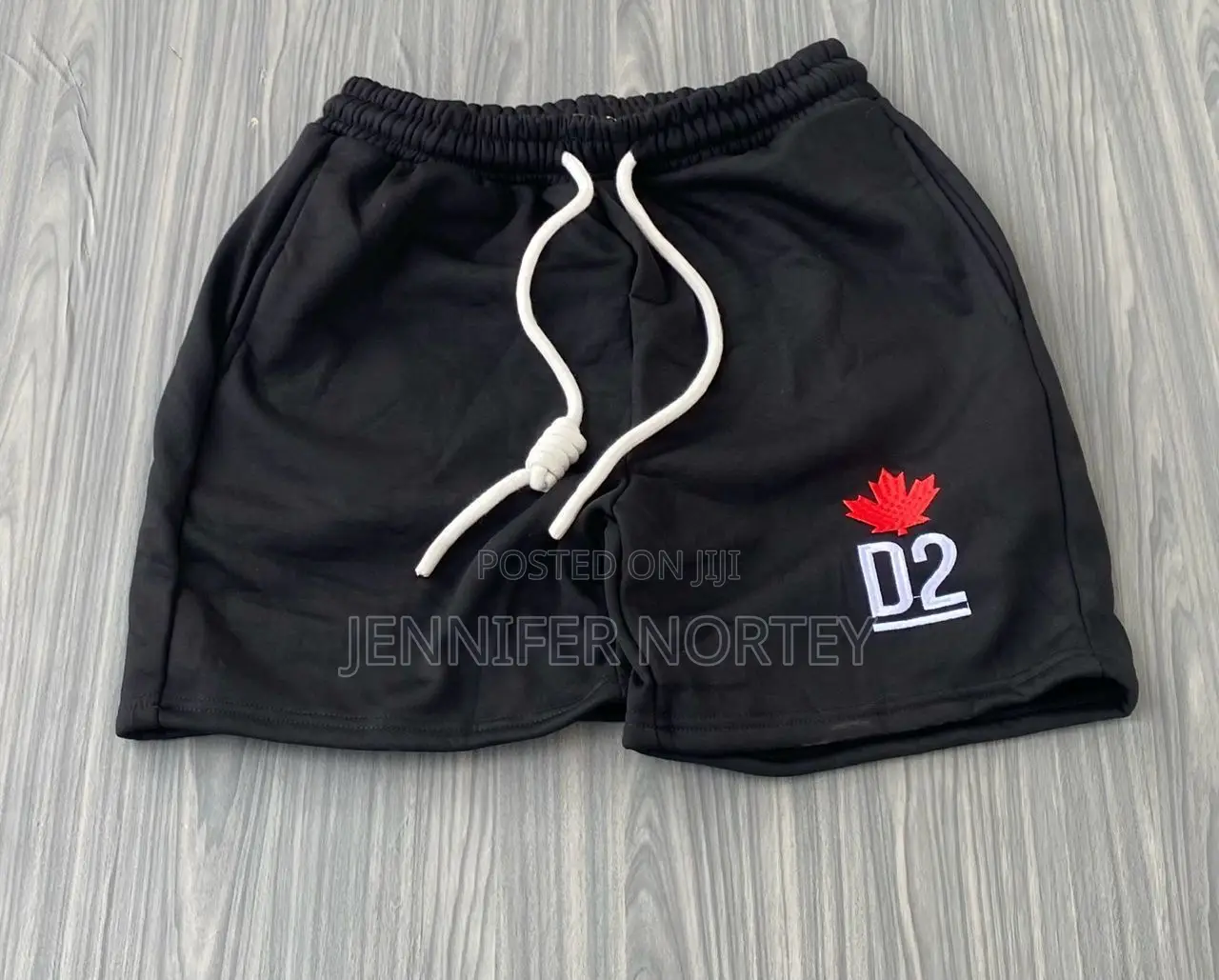 Designer Shorts