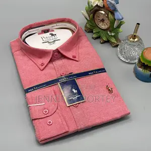 Polo Long Sleeve Shirts