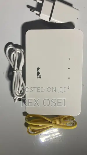 Sim Router All Network