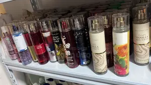 Bath and Body Works