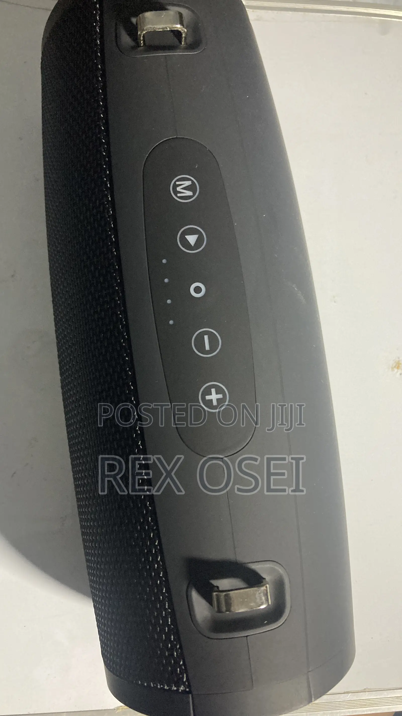 Zealot Super Bass Speaker