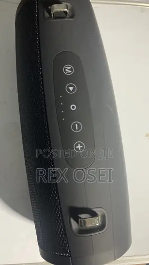 Zealot Super Bass Speaker