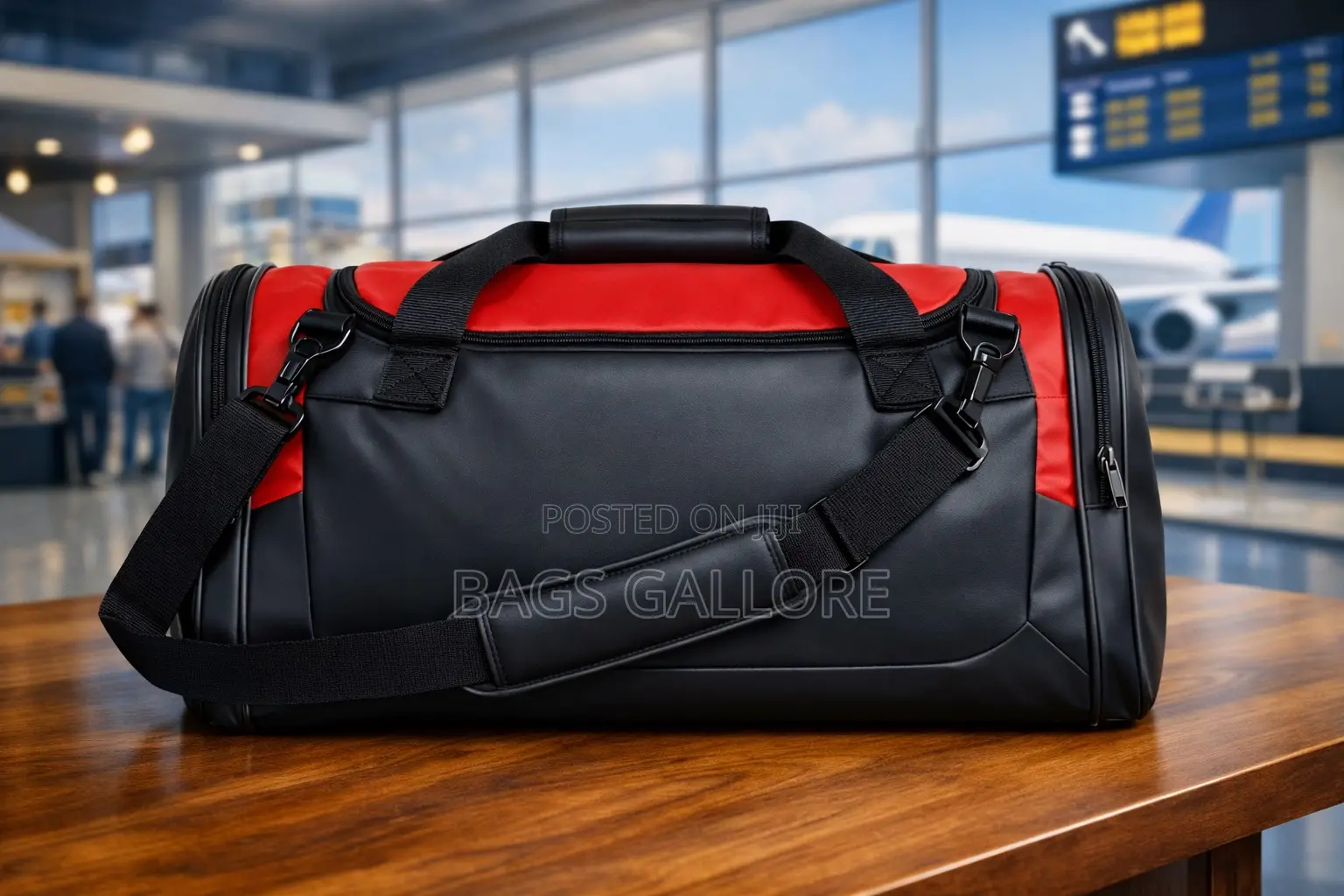 Sports Bag Large Size