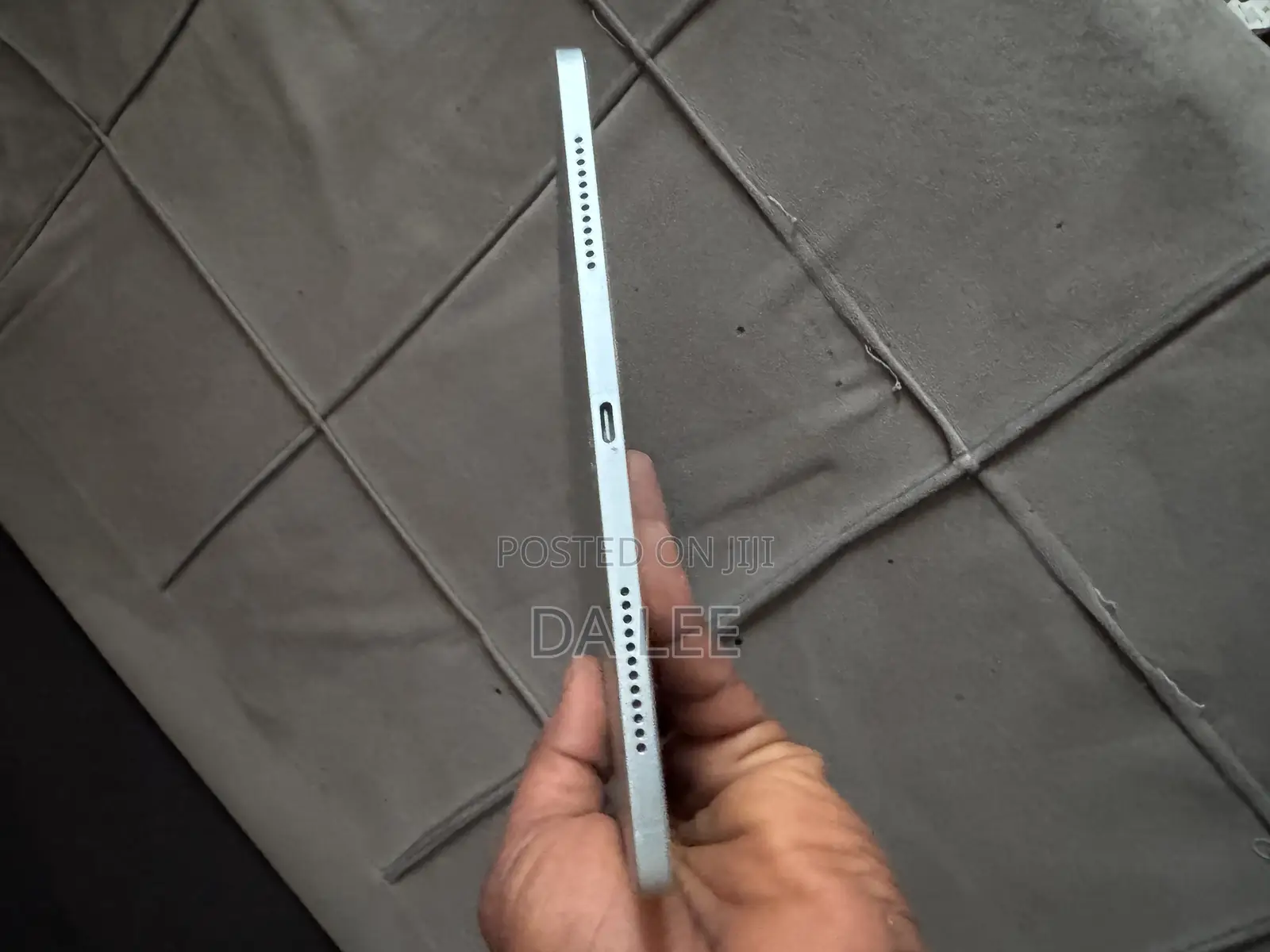 Apple iPad Air 256 GB Silver