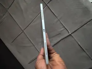 Apple iPad Air 256 GB Silver