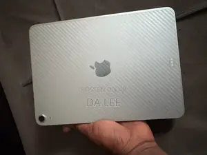 Apple iPad Air 256 GB Silver