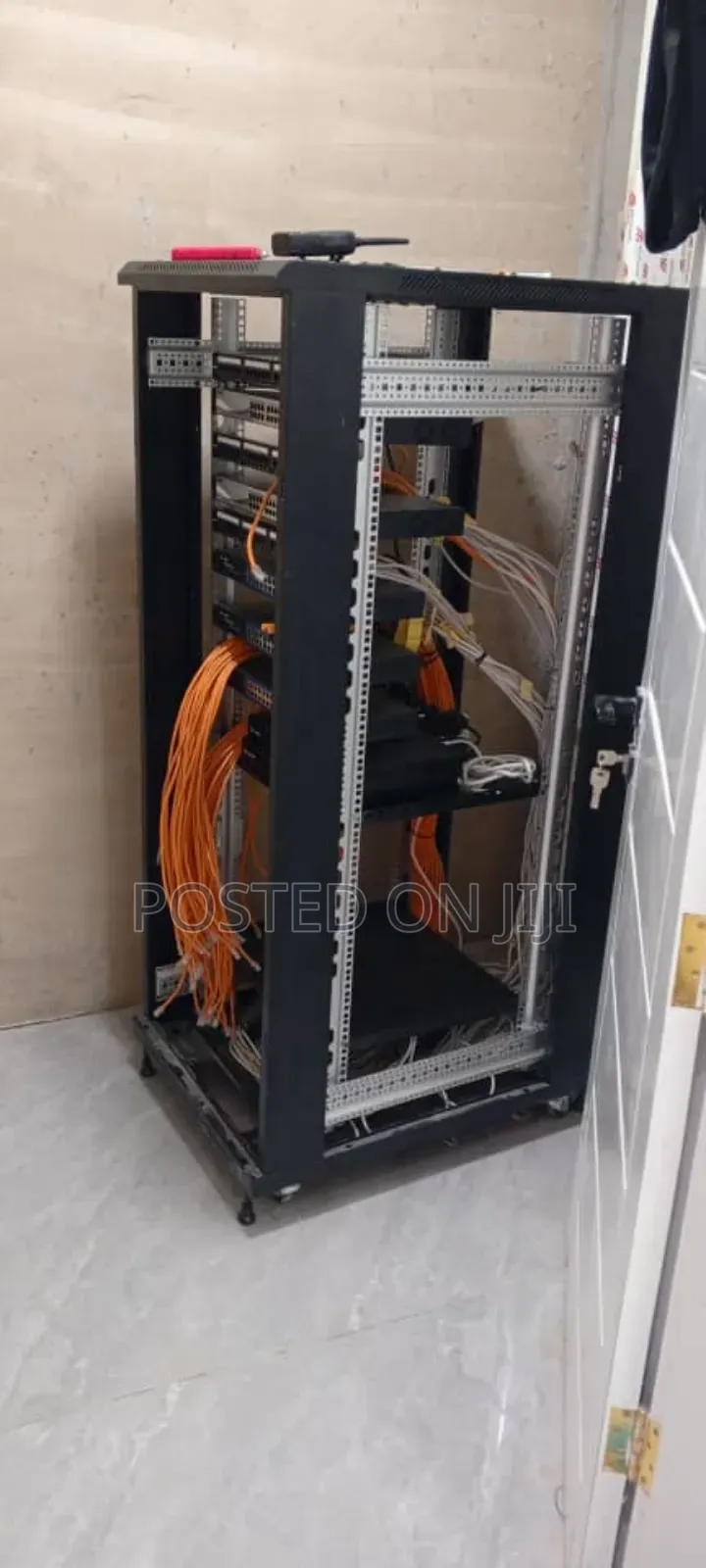 Networking Services