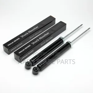 Kia Morning Back Shock Absorber