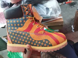Timberland Boots Special Edition. Original High Quality