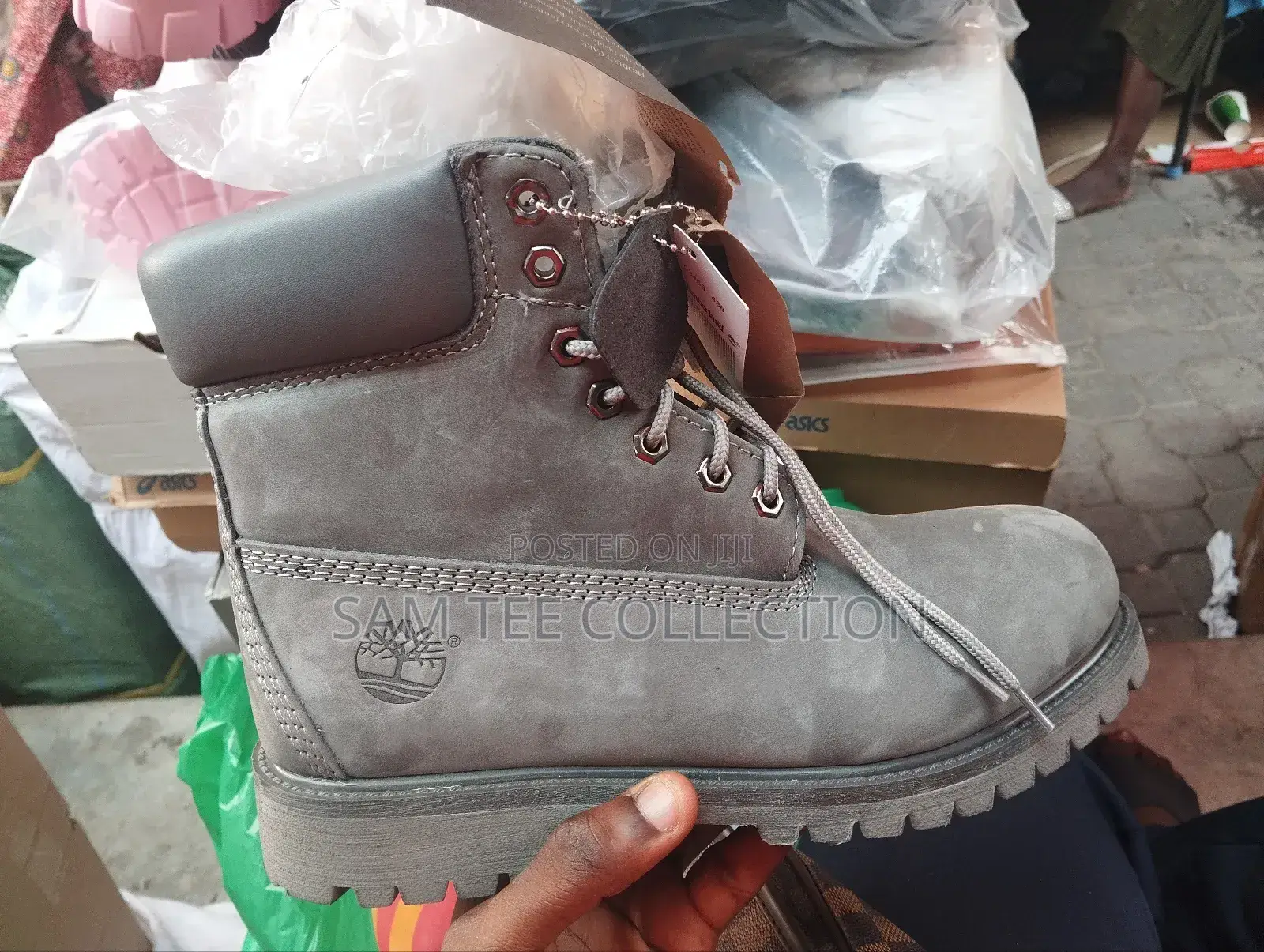 Timberland Boots Special Edition. Original High Quality