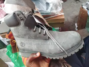 Timberland Boots Special Edition. Original High Quality
