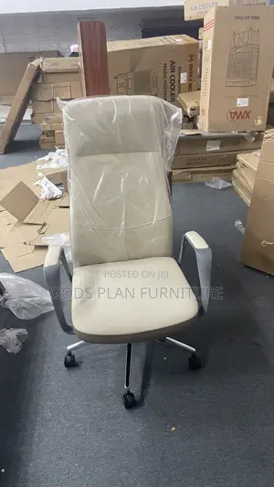 Swivel Office Chair