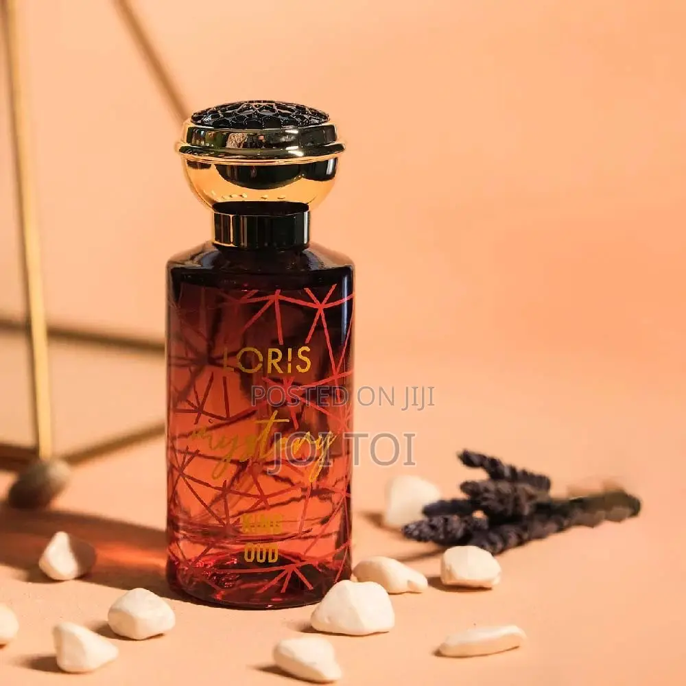 King Oud Perfume (Loris)