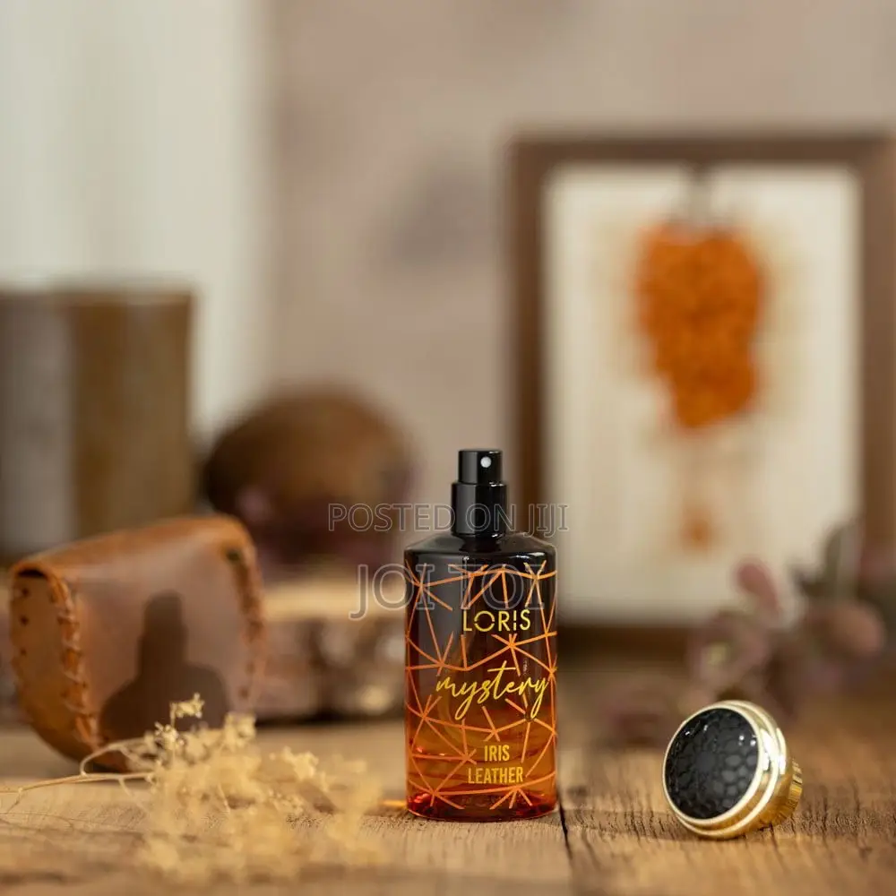 King Oud Perfume (Loris)