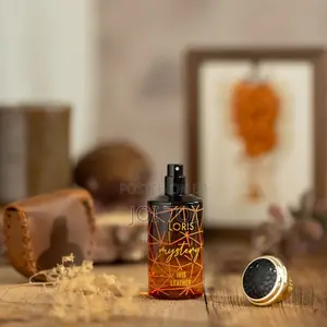 King Oud Perfume (Loris)