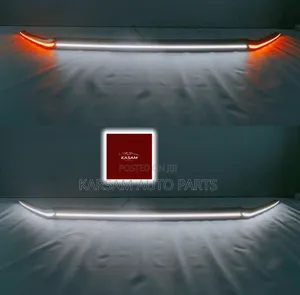 Honda CRV 2024 Led Headlight Chrome Led Type