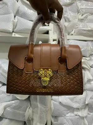 Quality but Affordable Bags