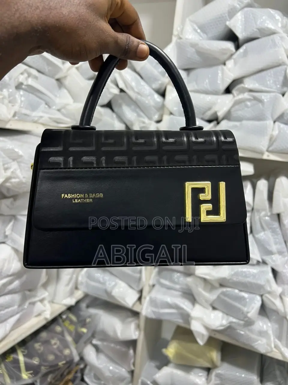 Quality but Affordable Bags