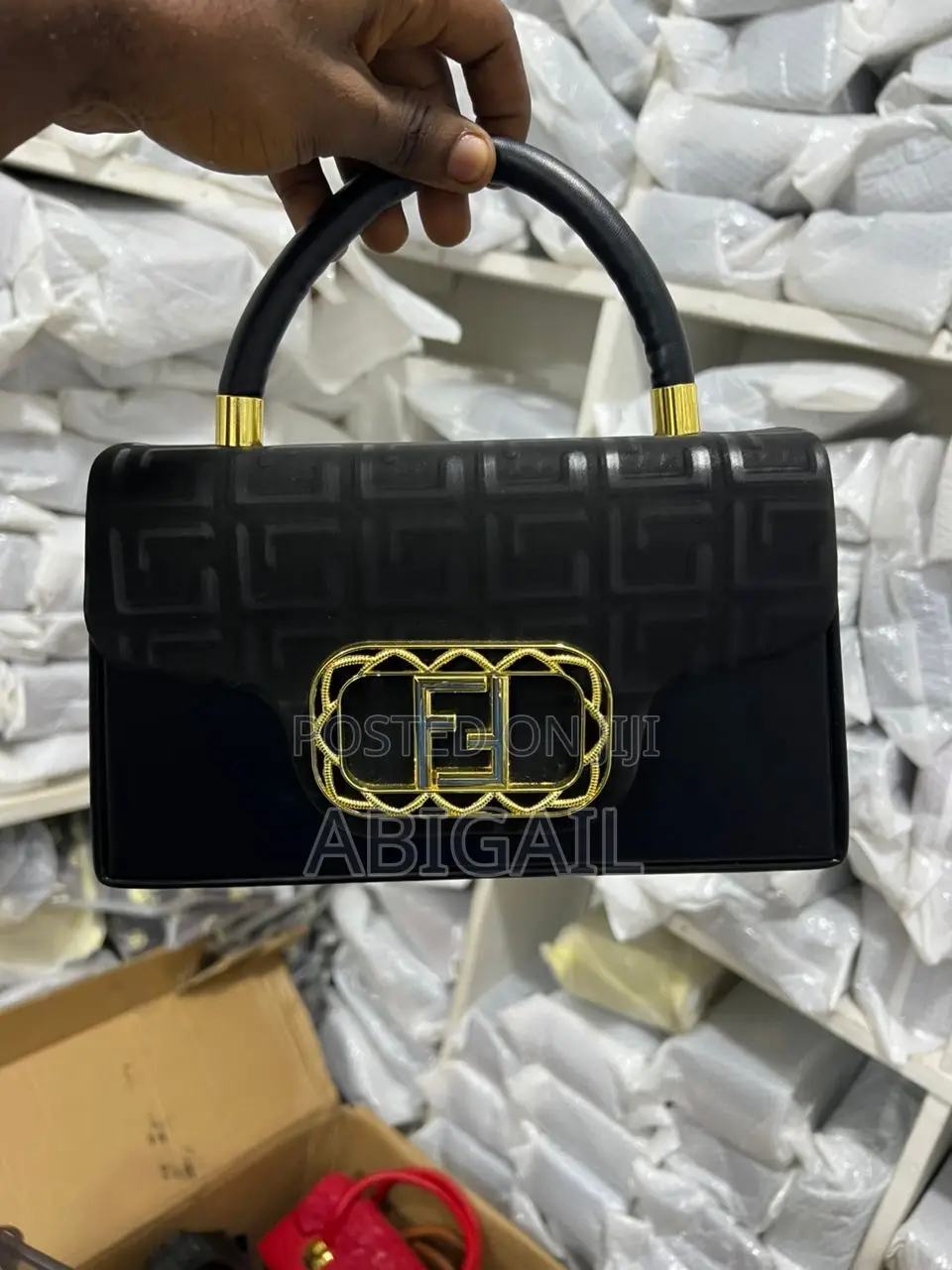 Quality but Affordable Bags