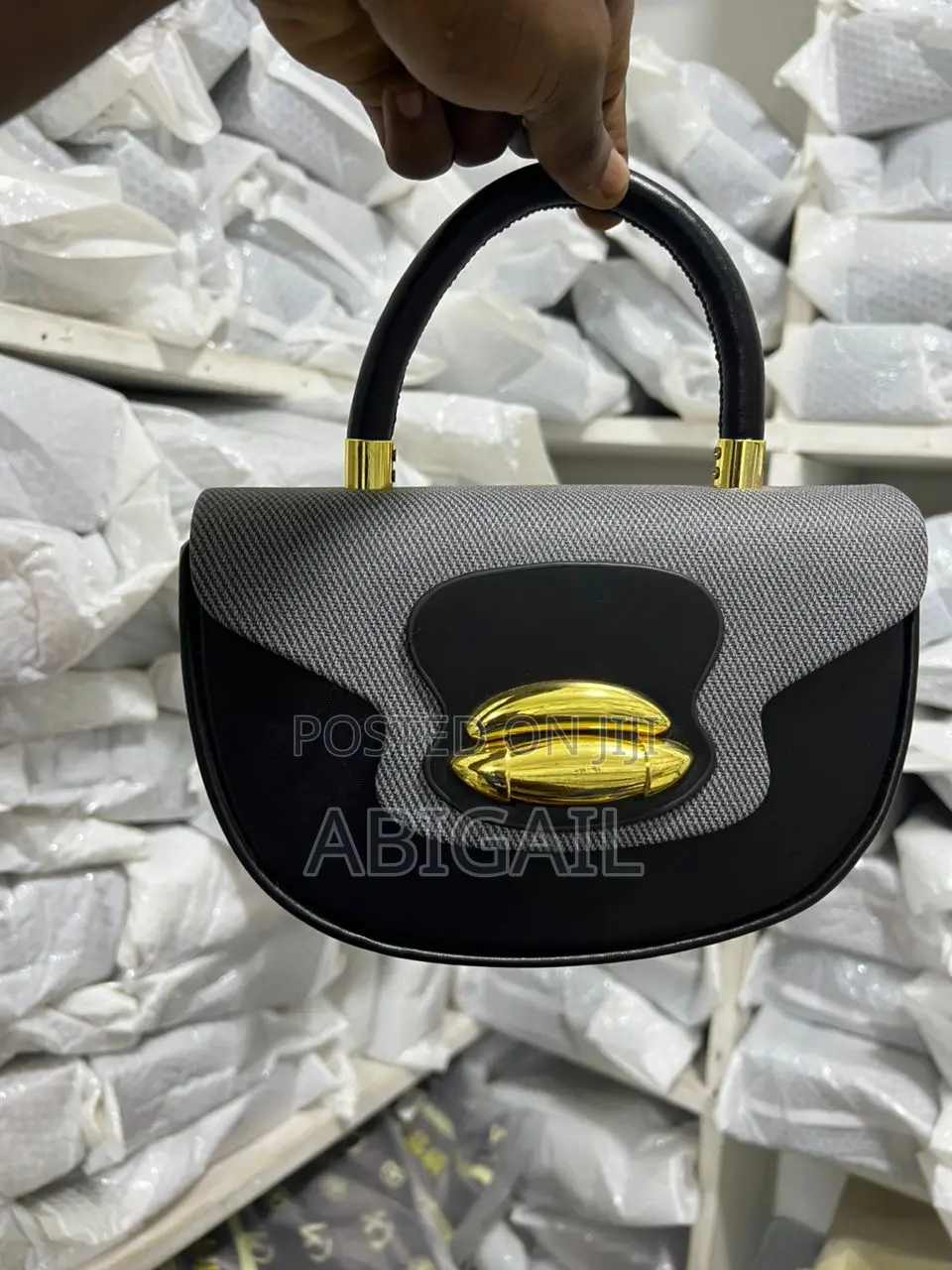 Quality but Affordable Bags