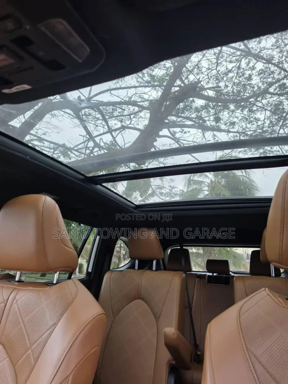 Toyota Highlander Platinum 2022 White