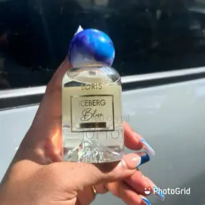 Ice Berg Loris Perfume