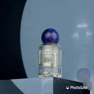 Ice Berg Loris Perfume