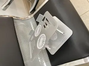 360 Laptop Stand With 2 Cooling Fans