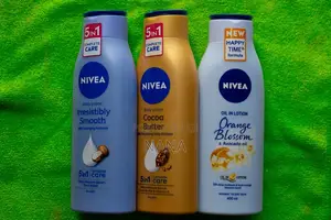 Nivea Lotion